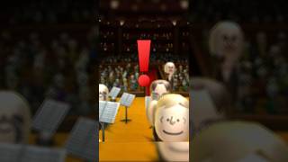Download lagu Wii music is kinda creepy… #wiimusic #secret #shorts mp3