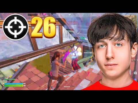 Peterbot DOMINATES Duo Cash Cup With Pollo 🏆 (Full Tournament)