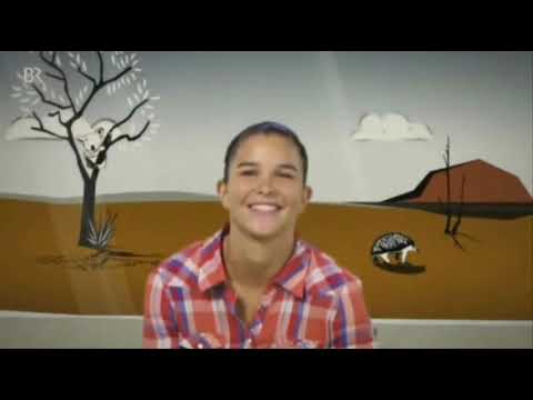 Jerry B. Anderson Top Synchro - Anna! Du musst lernen wie's im Leben läuft