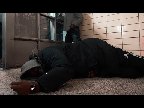 MIKE MILLY X DIMEZ - "WITH THE SLIDE" [ OFFICIAL MUSIC VIDEO ] PROD :BY - ZEEBEATZ #IGVISUALZ