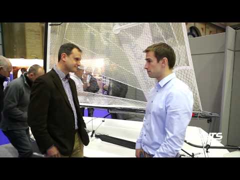 Interview with Dan Holman about the new Devoti D Zero