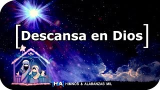 Descansa en Dios - [Cedarmont Kids]