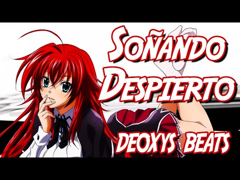 Deoxys Beats - Soñando despierto - RAP Instrumental (now on spotify)