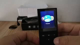 Best MP4 Music Player Review