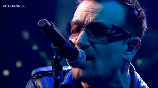 U2 Lights Of Home