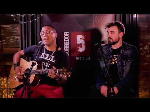 "Eu sei" Papas da Língua  | Dino Bacciotti & Serginho Moah