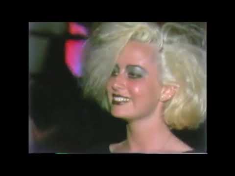 Visage - Fade To Grey (Extended Version) (Original 80s Club Video) * New Videos Famous Hits *