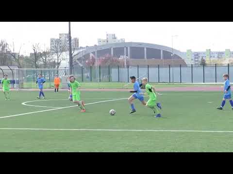 Fotbal ⚽ MU U12/UMT MSV|1.FC Poruba : FC Viktorie Přerov ®(23.4.22.) Výsledek 5 : 2