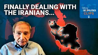 Now or Nuclear: Iran and the Threat of Islamist Terror