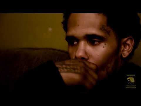 Artist- Ali - "Cry No More" ***Official Music Video***