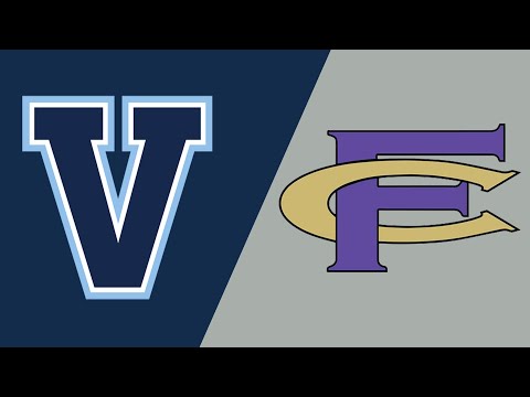 Valor Christian Tier 1 CPHL at Ft. Collins - 9/18/21