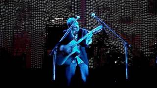 Mark Gardener en Lima - Drive Blind