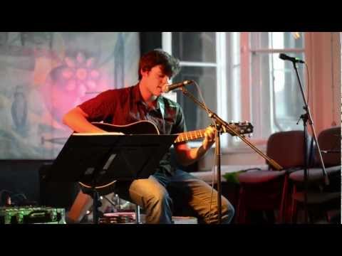 Wie früher - Tim Gerrits | Auftritt Fahlberg List Magdeburg