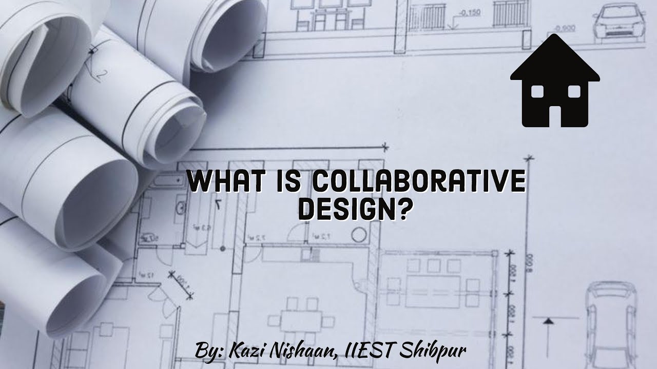 What is Collaborative Design? | The Psychology of Architecture | Vid- 27 | Edu Nishaan