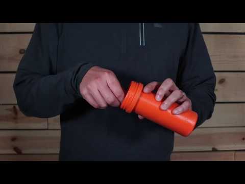 How to remove your inflatable paddleboard valve