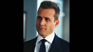 Harvey knows his protege! #suits #edit #tvshow