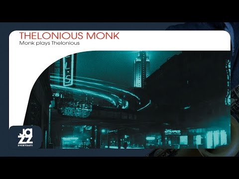 Thelonious Monk - Off Minor