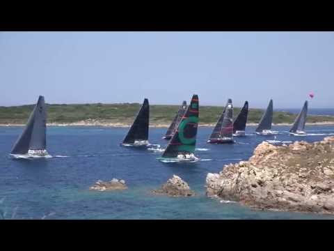 AUDI TP52 World Championship 2014 | Wrap Up