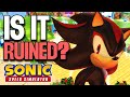 Are Scalpers RUINING Sonic Speed Simulator