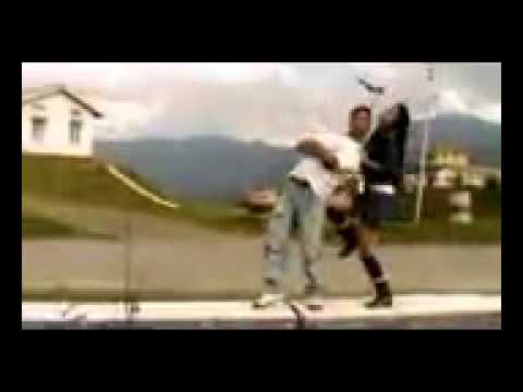 nagamese music video