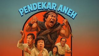 Download lagu Ateng Pendekar Aneh (1977) - Full Movie mp3