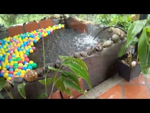 Rainy day"s in paradise