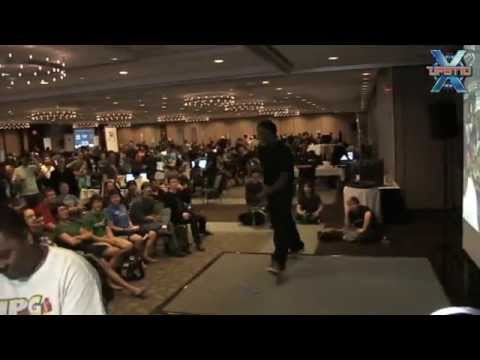 Top 10 Pop offs - Super Smash Bros