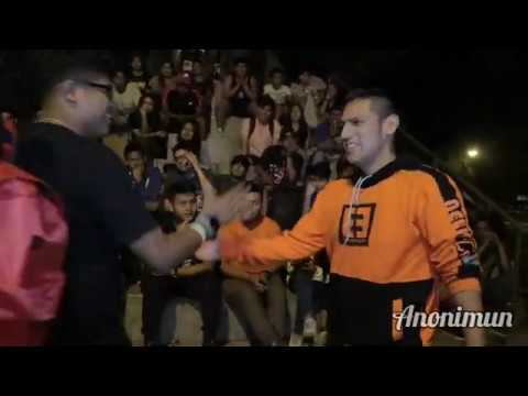 Stick vs Kzador - Semifinal Game Over - Campo de Marte -Lima Perú 2020