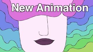 Art Vlog: Moon Duo - Lost In Light - Adult Swim Music Video