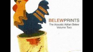 Adrian Belew - Dinosaur [acoustic]