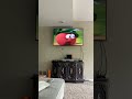 Closing To VeggieTales Minnesota Cuke And The Search For Samson S Hairbrush 2005 VHS