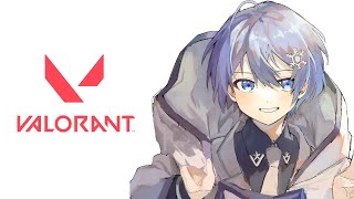 ここのキル。そして冷静に4ぬすみれさん - 【VALORANT】3Dゲストの皆さんです、どうぞ！【白雪レイド らっだぁ ありさか 花芽すみれ 紫宮るな】