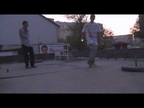 Misiek & Nowak - Włocławek (prod. Buba, Cymes, Tomi, Wergawer)