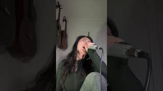 Download lagu who asked for bohemian rapsody? #bohemianrhapsody   #cover  #singing  #coversongs  #fypシ゚viral mp3