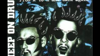 Sheep On Drugs - Cathode Ray