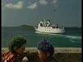 1993 Tots TV Out To Sea St Mary S Isles Of Scilly Scillonian III