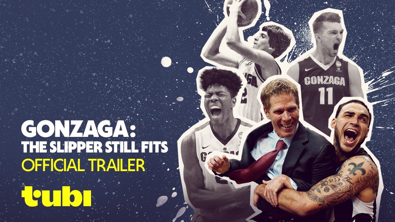 Gonzaga: The Slipper Still Fits | Official Trailer | Tubi Original