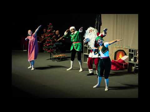 Zum-Zen - Cantecul spiridusilor