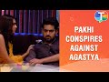 Pakhi CONSPIRES Against Agastya Fanaa Ishq Mein Marjawan