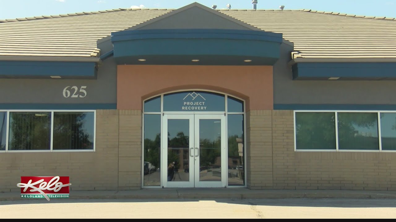 New Project Recovery clinic in RC seeks to help those with substance abuse disorder
