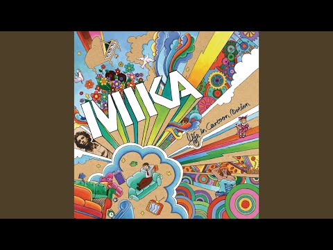 Stuck in the Middle - MIKA