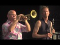 Amsterdam Klezmer Band Live - Marusja @ Sziget 2012