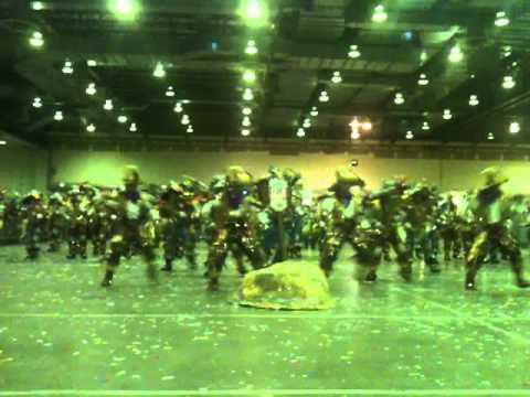 Ferko String Band 2011 Show of Shows