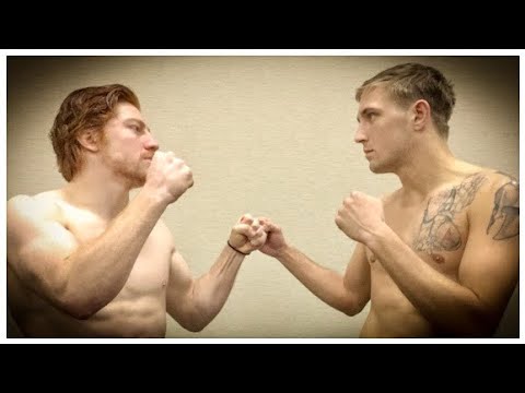 Epic 33: Spike Carlyle vs. Jeff Creighton - 02.03.17