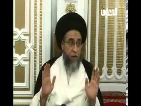 ⁣الصلاة في مكان يستلزم محرم / الصلاة / السيد صباح شبر / فواصل فقهية