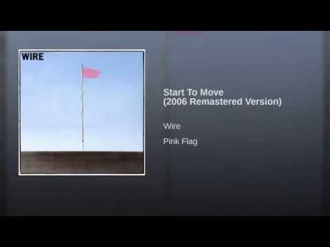 Video thumbnail for Start to Move