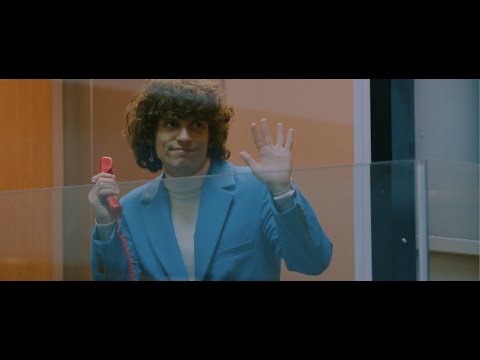 Arlie - landline [Official Video]