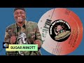 SUGAR MINOTT - HUMAN GUN