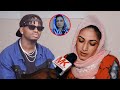 Mariam Wa Maneno Ya Kuambiwa Ukaribu Wangu Na Diamond Aliniita Tukatokawote Huwa Najuta Mpaka Nalia