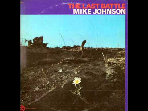 Mike Johson - Happy